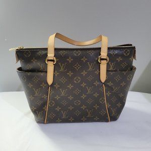 Louis Vuitton Totally PM Monogram